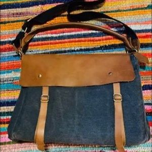 House Of Flynn- Original Wanderlust Tote